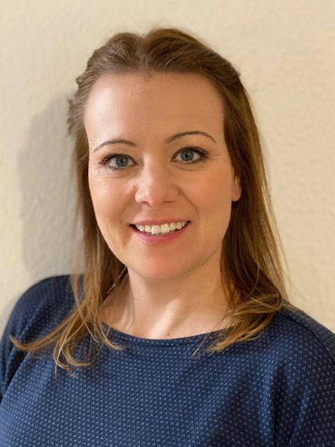 Portrait von Simone Rummer