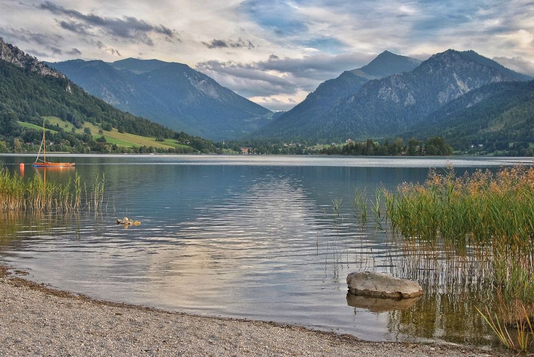 Schliersee (pixabay)