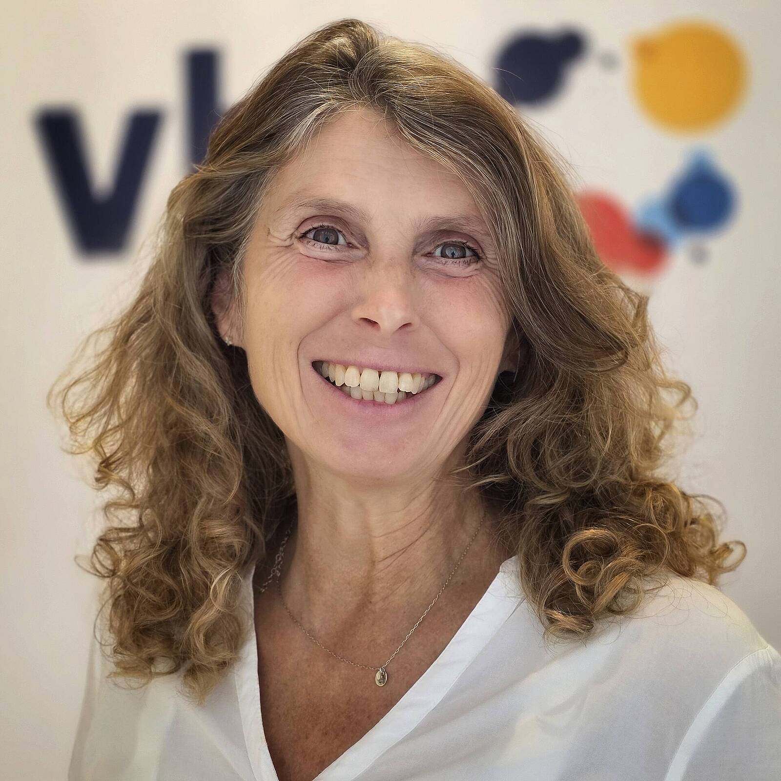 Sandra van Moock