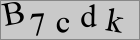 Sicherheitscode