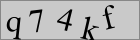 Sicherheitscode