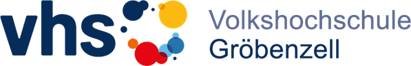 Logo vhs Gröbenzell
