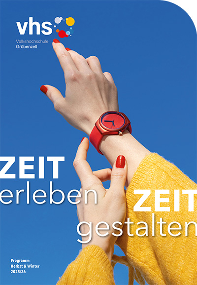 Programmheft zum Blättern