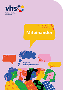 Programmheft zum Blättern